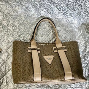Guess Signature Tote